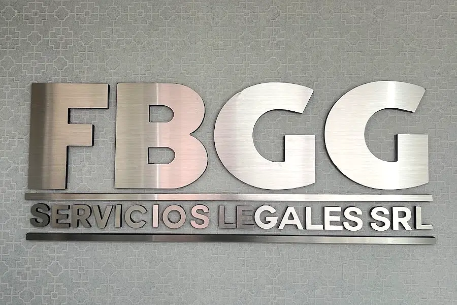 FBGG Servicios Legales — foto 4
