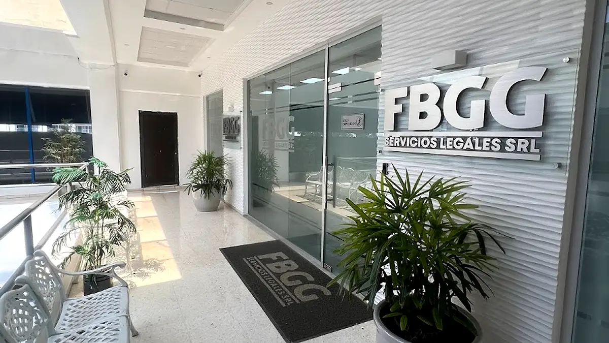 FBGG Servicios Legales