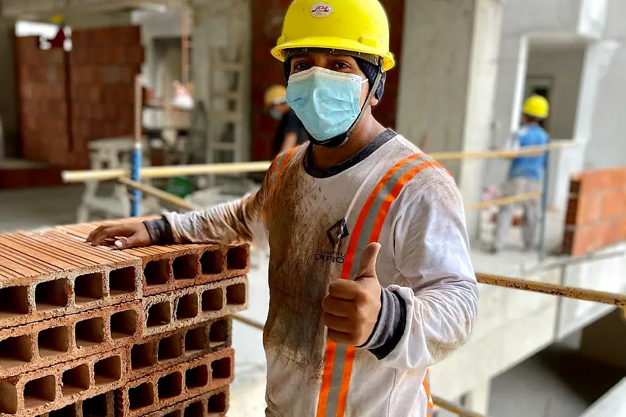 Construdipro — foto 2