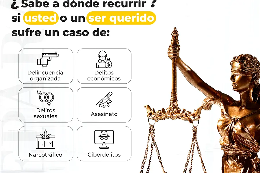 Burbano & Asociados - Estudio Jurídico — foto 2