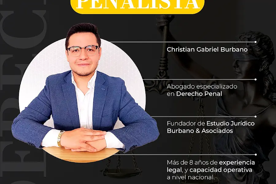 Burbano & Asociados - Estudio Jurídico — foto 4