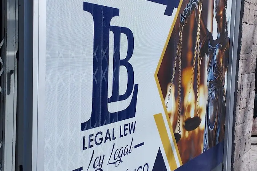 LEGAL LAW - ESTUDIO JURIDICO Abg. Lucia Bonilla — foto 4
