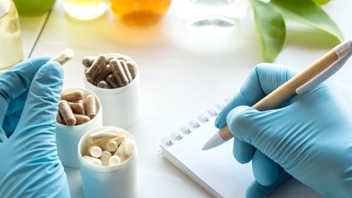 Now Laboratory — foto 1