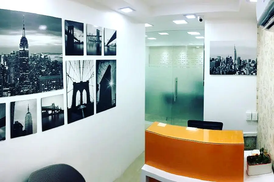 GJ Asesoria Migratoria-Consultores Legales — foto 4