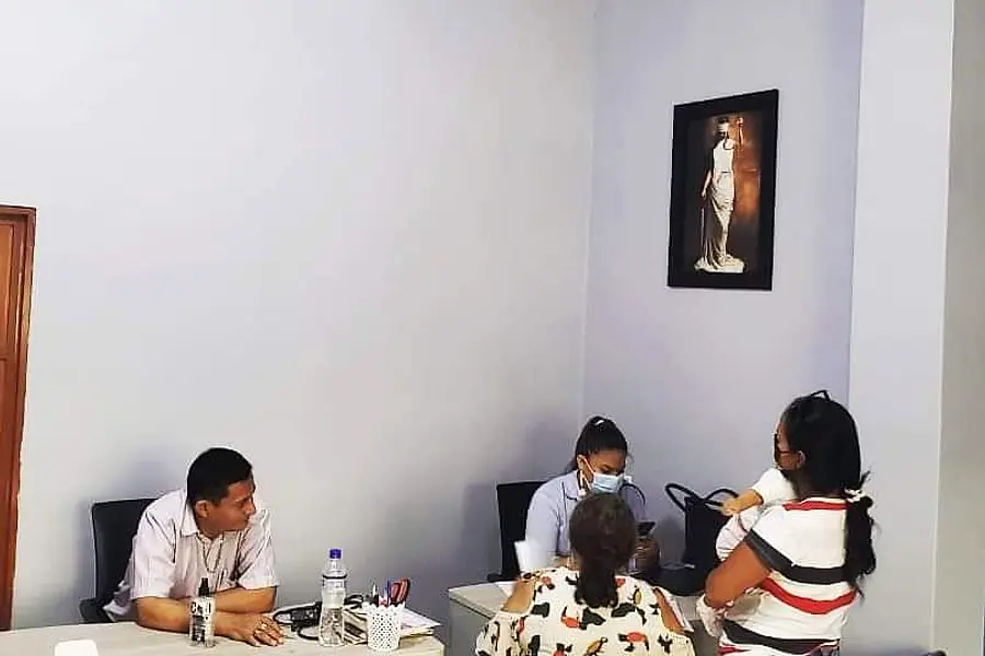 Equilex Estudio Juridico Contable y Bienes Raices — foto 2