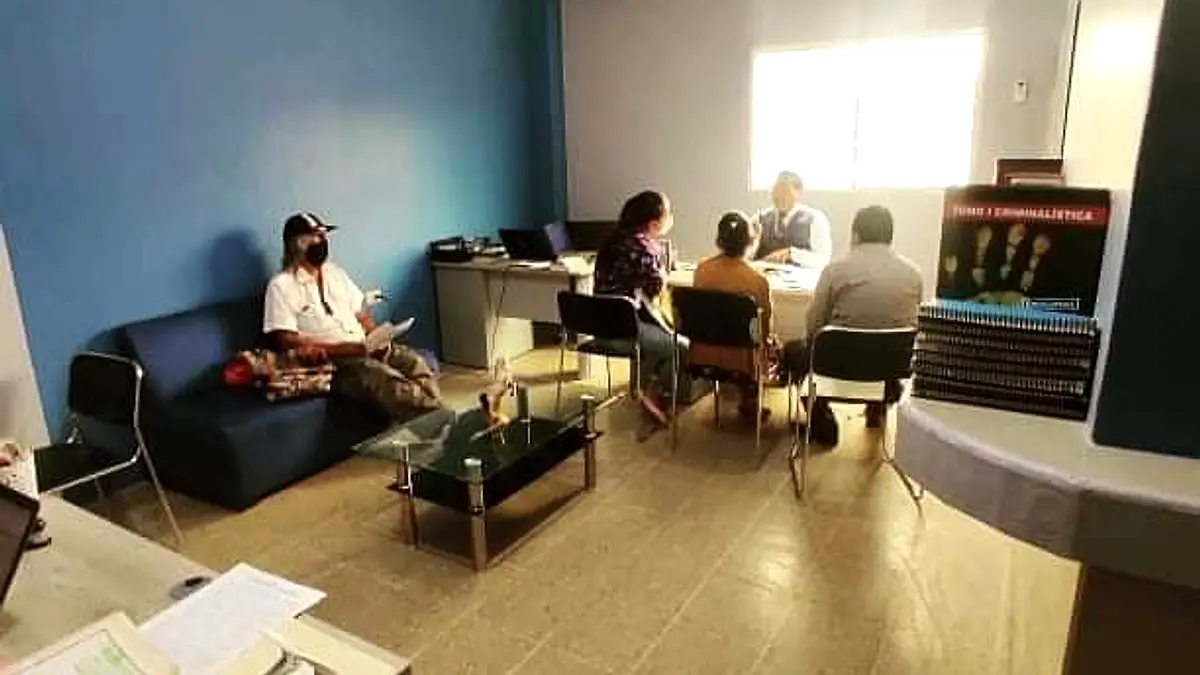 Equilex Estudio Juridico Contable y Bienes Raices — foto 1