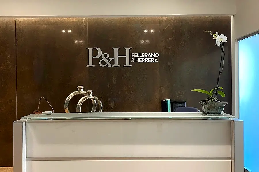 Pellerano & Herrera — foto 2
