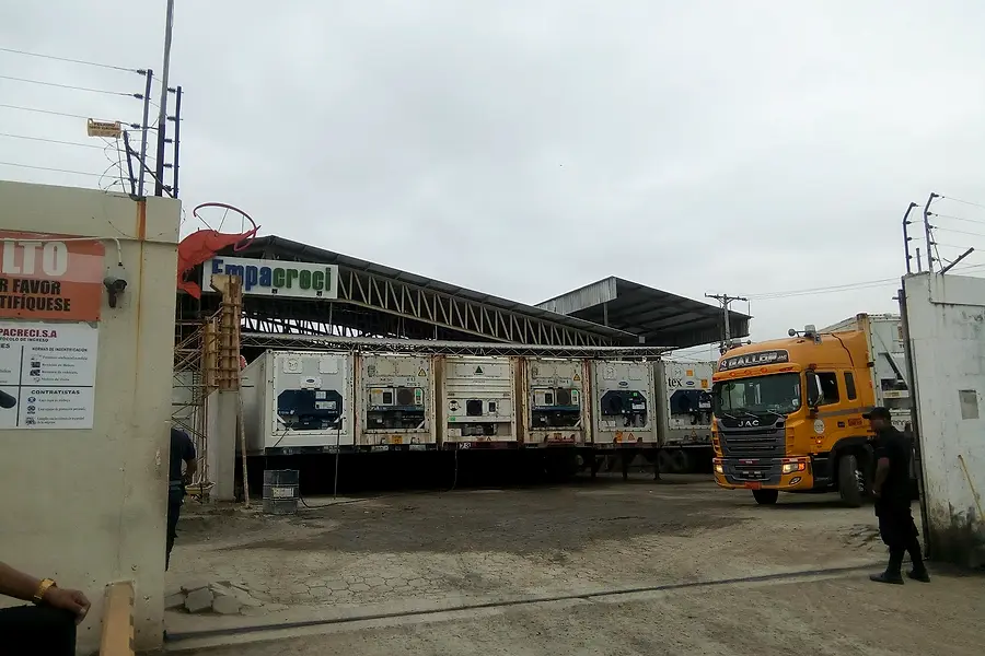 Empacreci SA — foto 2