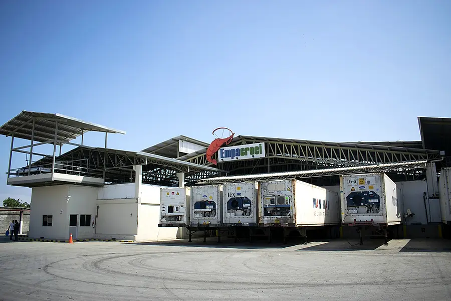 Empacreci SA — foto 4