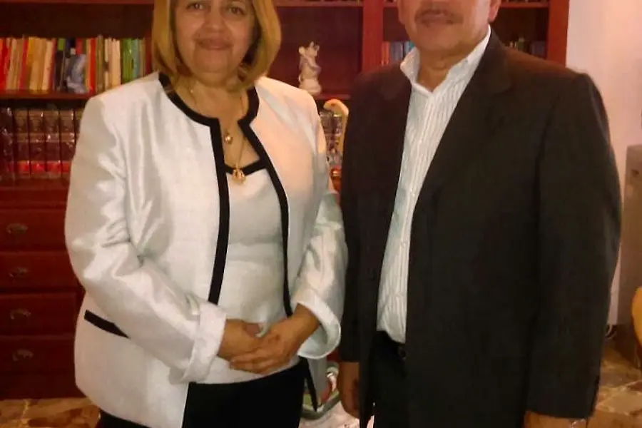 Estudio Jurídico ChicaChang — foto 2