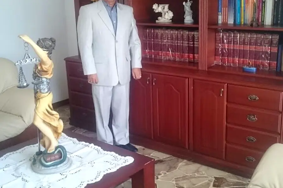 Estudio Jurídico ChicaChang — foto 3