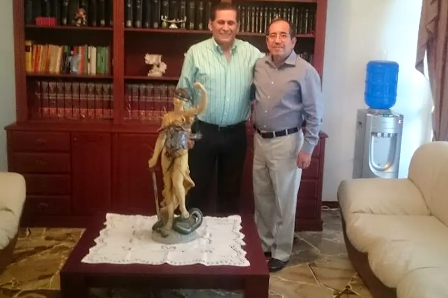 Estudio Jurídico ChicaChang — foto 4