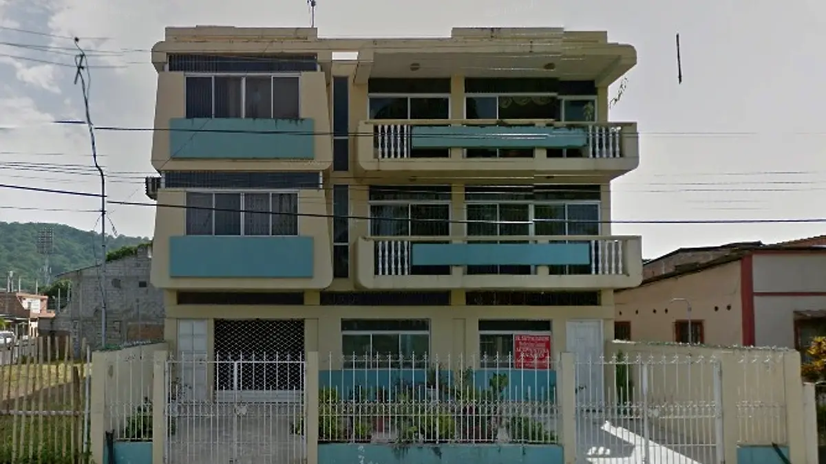 Estudio Jurídico ChicaChang — foto 1