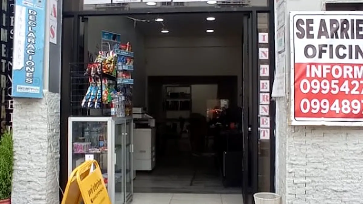J&M SERVICIOS CONTABLES Y TRIBUTARIOS — foto 1