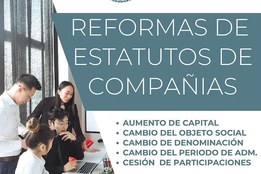 MASTER CONSULT ESTUDIO JURIDICO — foto 3