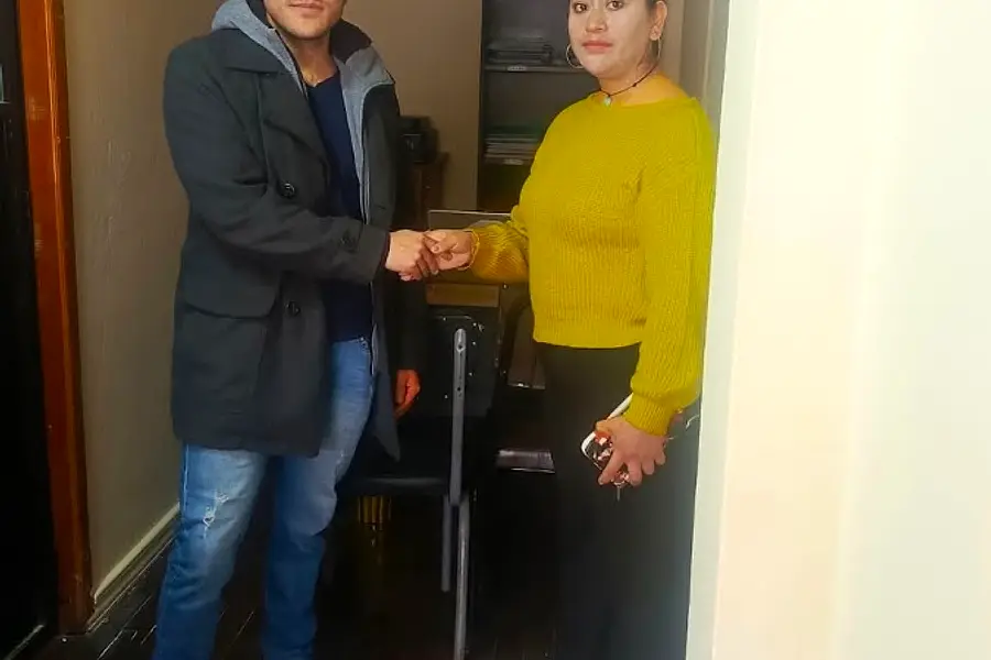 Estudio Juridico MGTR. Ricardo Quezada Verdugo Especialistas en Derecho Constitucional — foto 2
