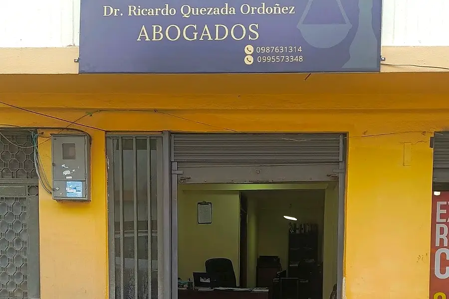 Estudio Juridico MGTR. Ricardo Quezada Verdugo Especialistas en Derecho Constitucional — foto 4