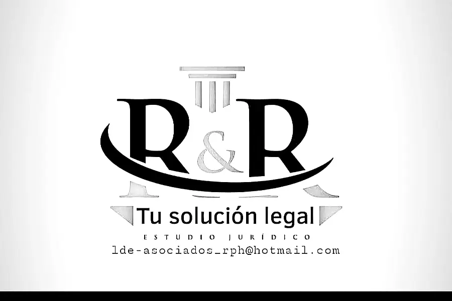 R&R Law Firm Despacho Abg. Lenin R — foto 2