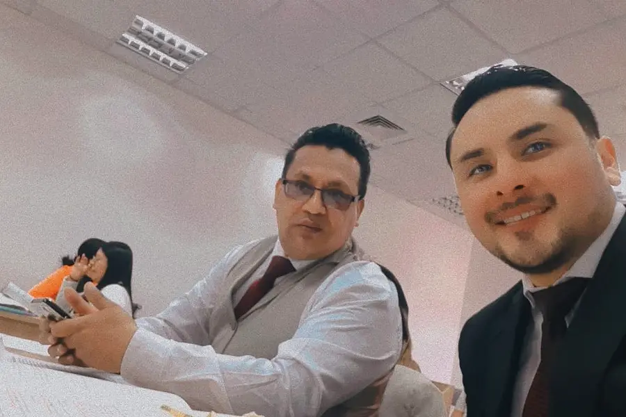 R&R Law Firm Despacho Abg. Lenin R — foto 4
