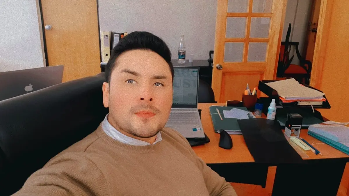 R&R Law Firm Despacho Abg. Lenin R — foto 1