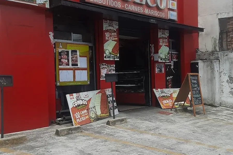 El Sueco — foto 2