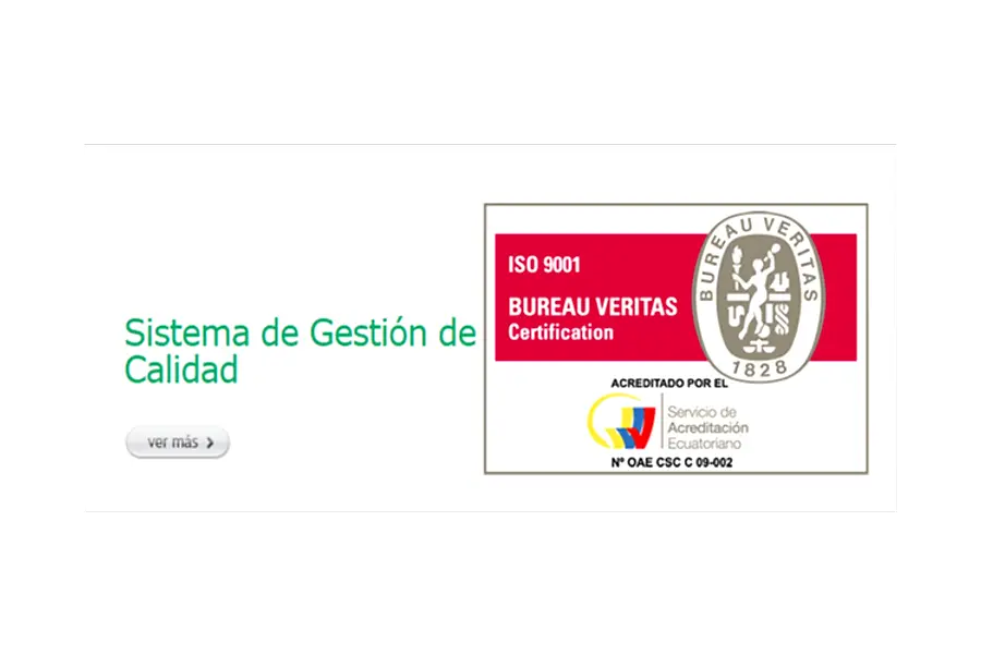Laboratorio Química Ariston — foto 2