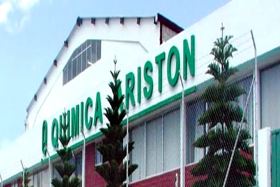 Laboratorio Química Ariston — foto 4