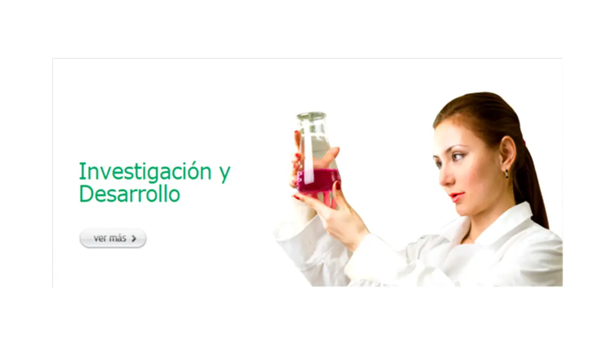 Laboratorio Química Ariston