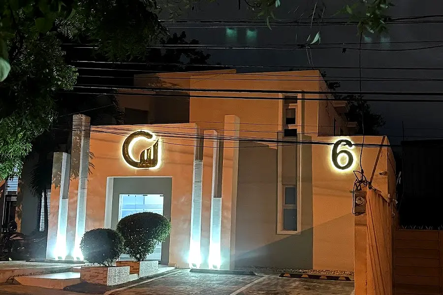 Contadores Dominicanos BPO Center, S.R.L — foto 2