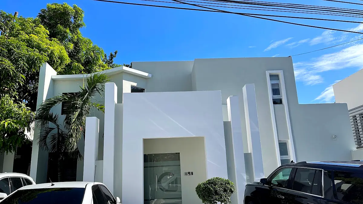 Contadores Dominicanos BPO Center, S.R.L