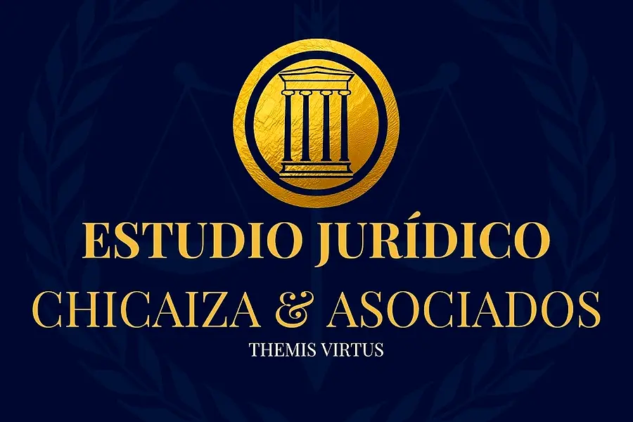 Estudio Jurídico Chicaiza y Asociados - Cuenca — foto 2