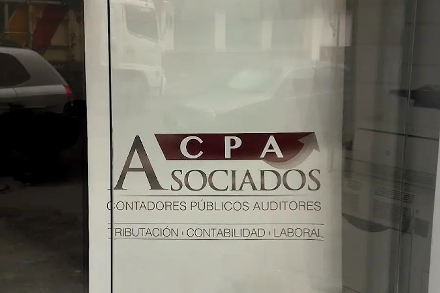 CPA Asociados Estudio Contable — foto 2