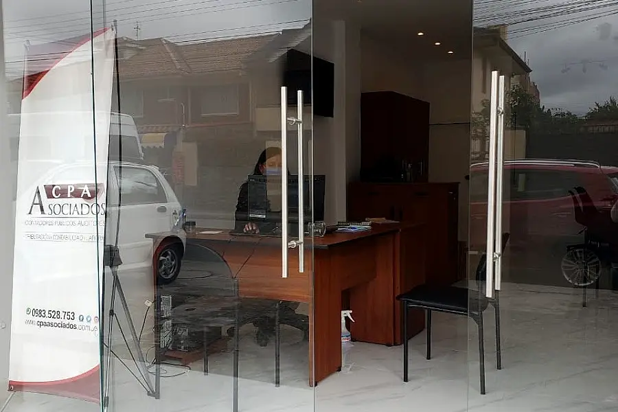 CPA Asociados Estudio Contable — foto 4