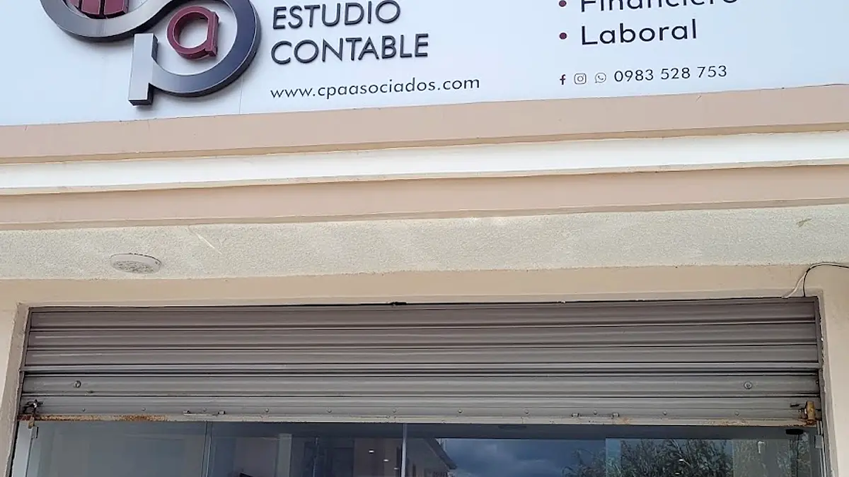CPA Asociados Estudio Contable