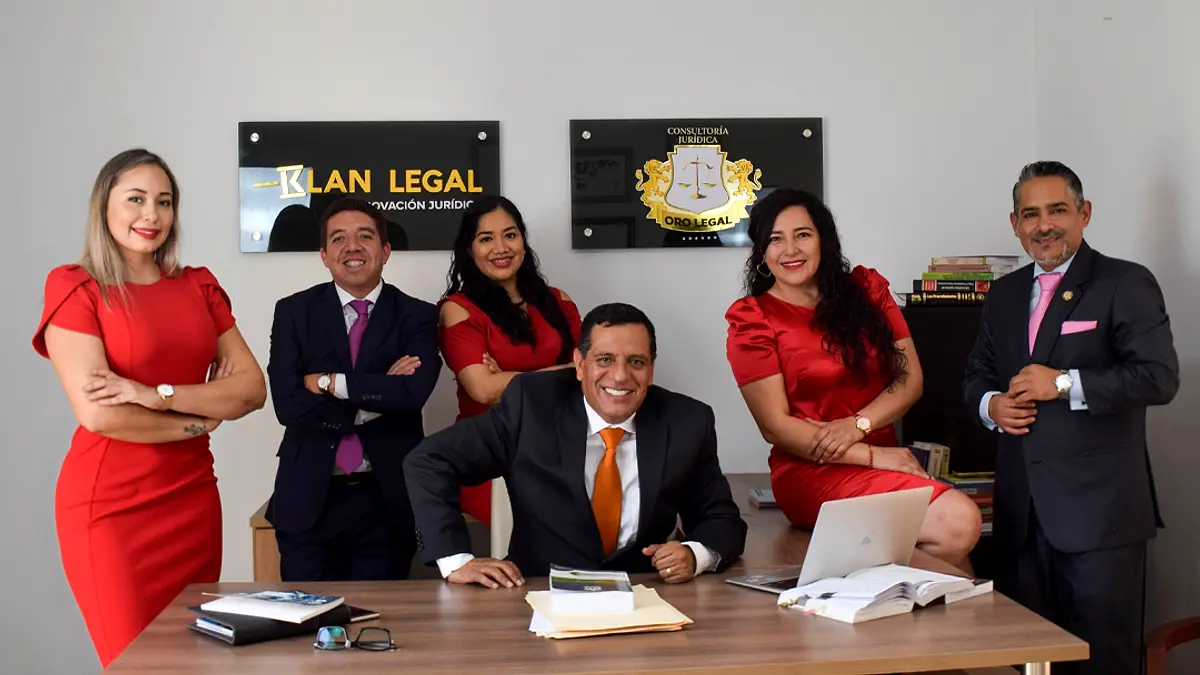 OROLEGAL — foto 1