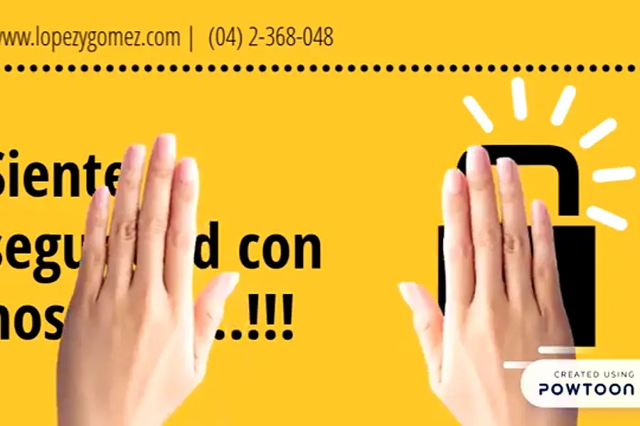 López & Gómez S.A. — foto 3