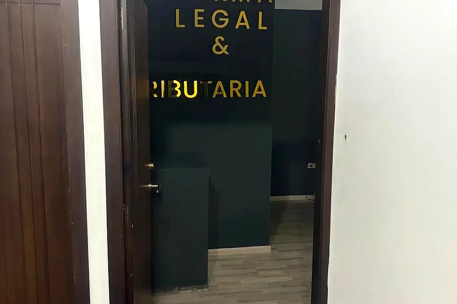 Blue Lex – Auditoría Tributaria, Contable, Financiera y Firma Legal — foto 2