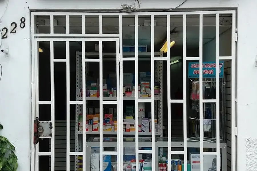 Distribuidora Farmacéutica Lissfarma — foto 2