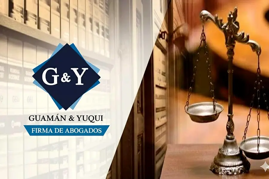 Guamán & Yuqui Firma de Abogados — foto 2