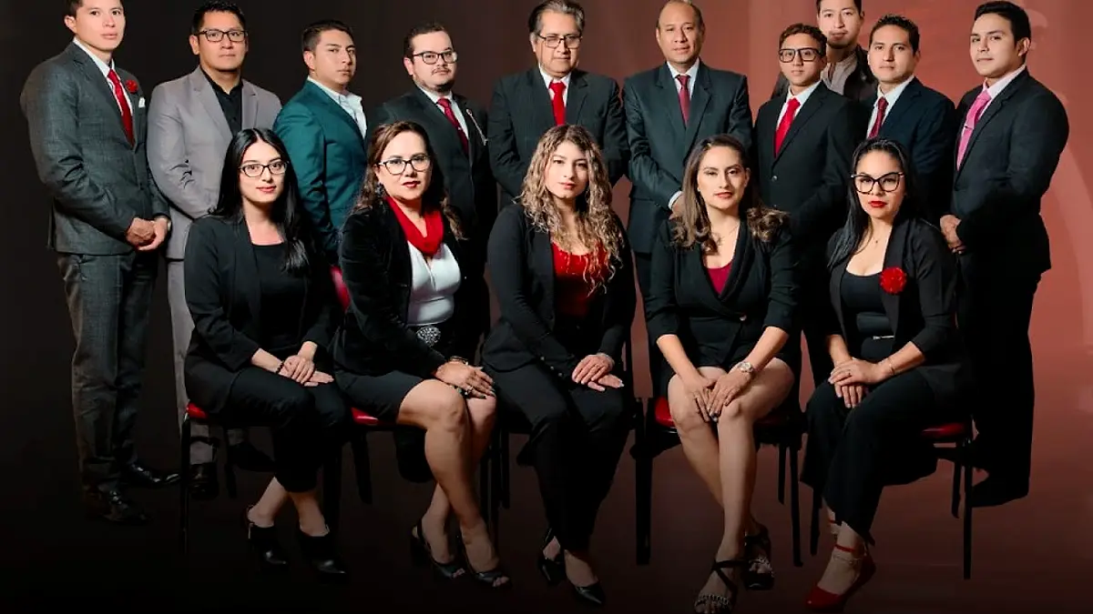 Guamán & Yuqui Firma de Abogados
