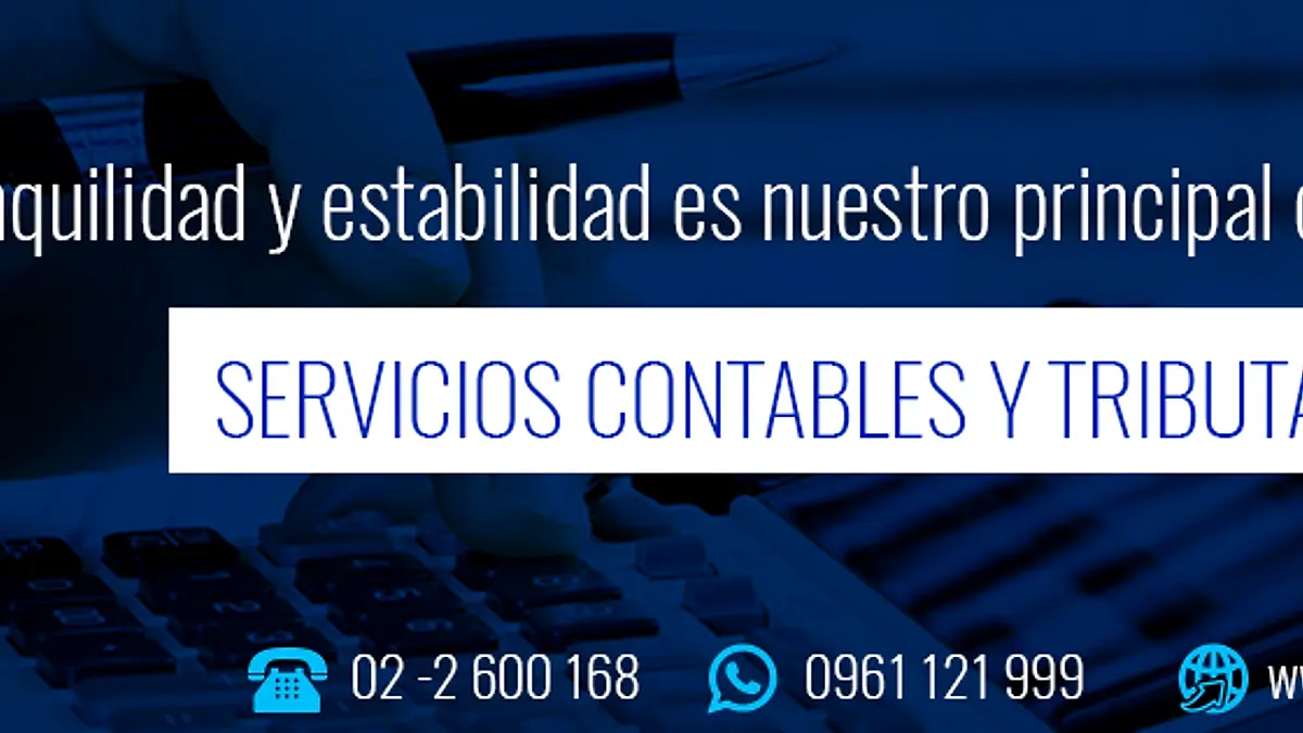 CONTAZEL Servicios Contables & Tributarios — foto 1