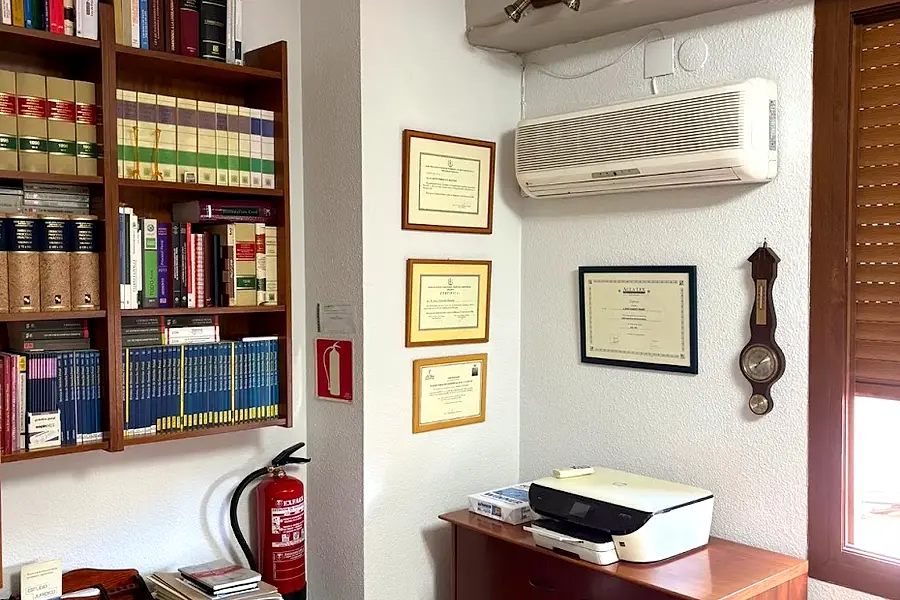 Abogados en Cuenca Estudio Jurídico Torrente — foto 3