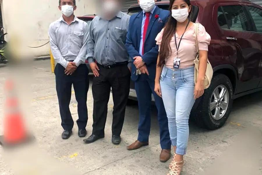 Yandry Loor & Asociados — foto 2