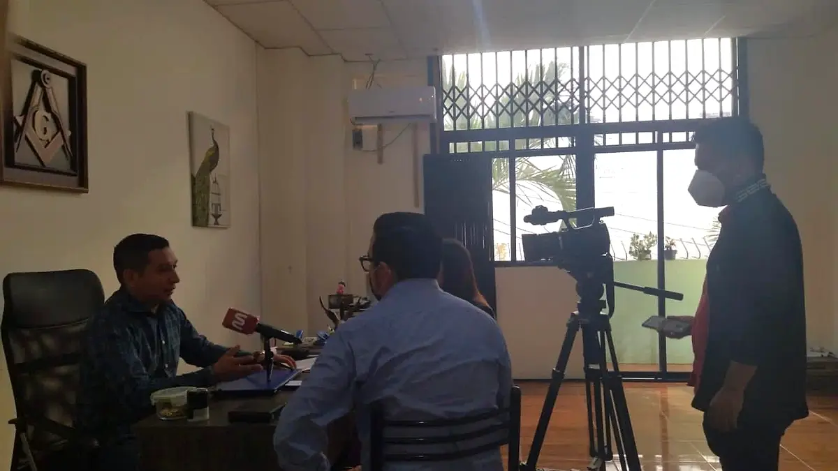 Yandry Loor & Asociados — foto 1