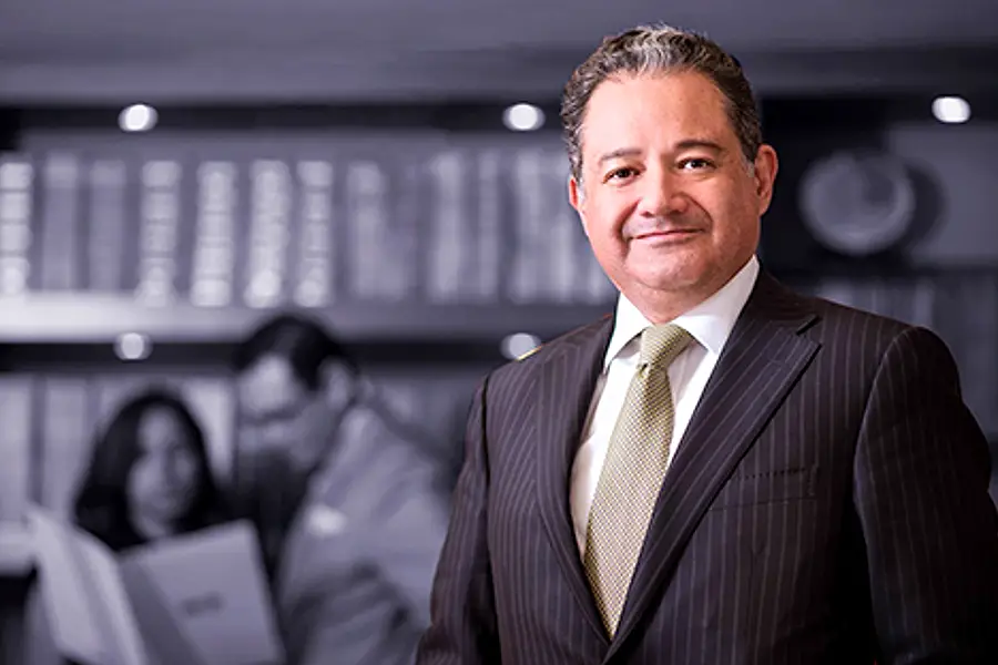 IMB Abogados - Izurieta Mora Bowen — foto 4