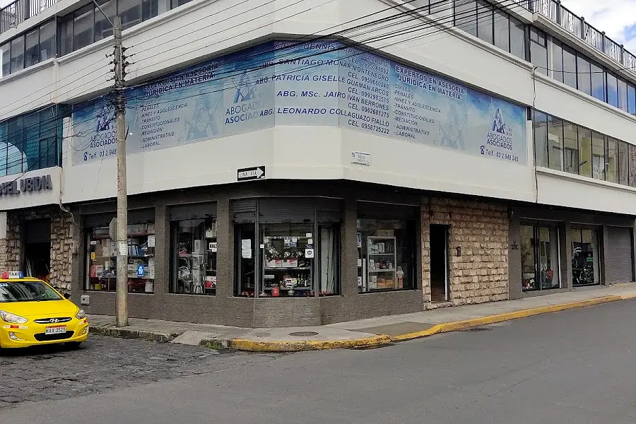 SED-LEX ABOGADOS ASOCIADOS — foto 2
