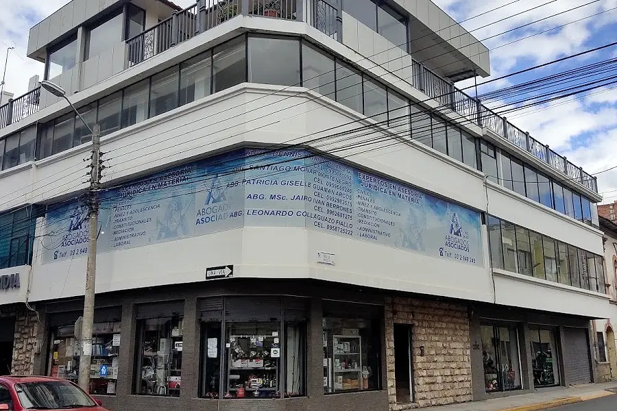 SED-LEX ABOGADOS ASOCIADOS — foto 3
