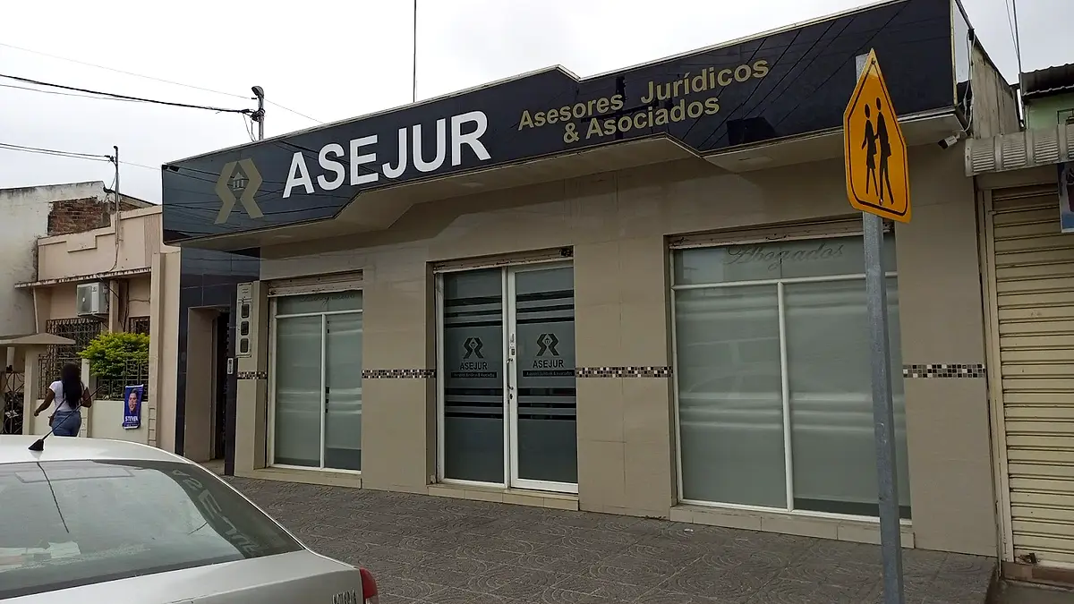 ASEJUR Estudio Jurídico