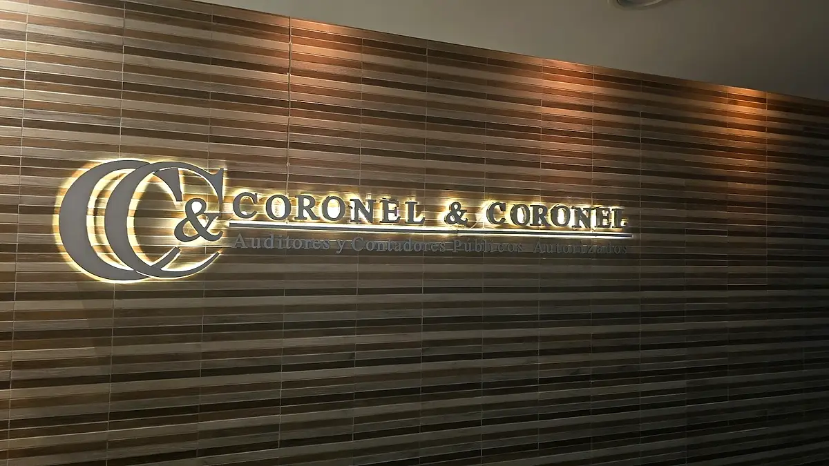 Coronel & Coronel | Auditores y Contadores Públicos Autorizados