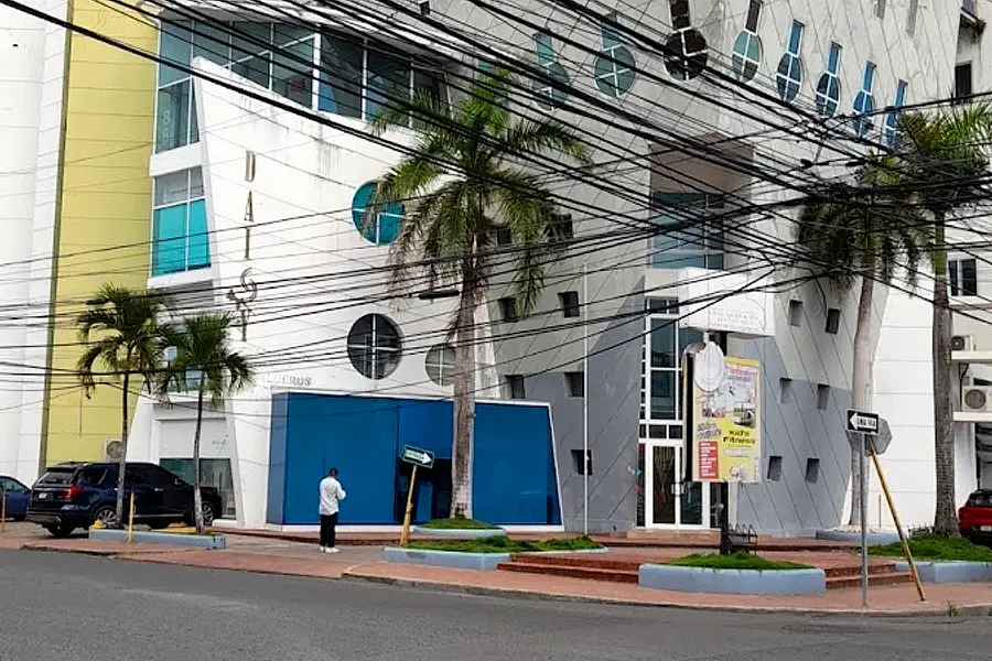 Chami Isa Oficina De Abogados — foto 3